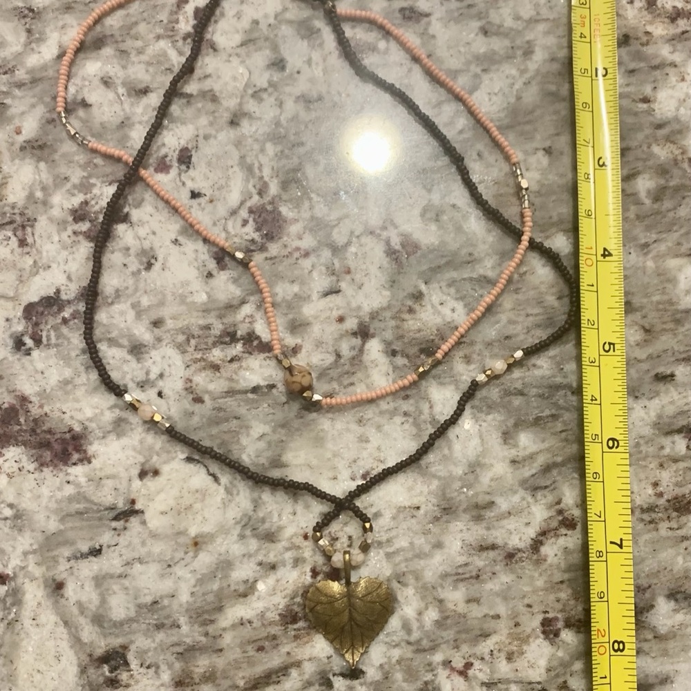 Necklace - Picture 4 of 4